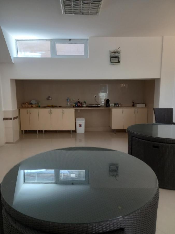 Apartments Philip II Ohrid Esterno foto