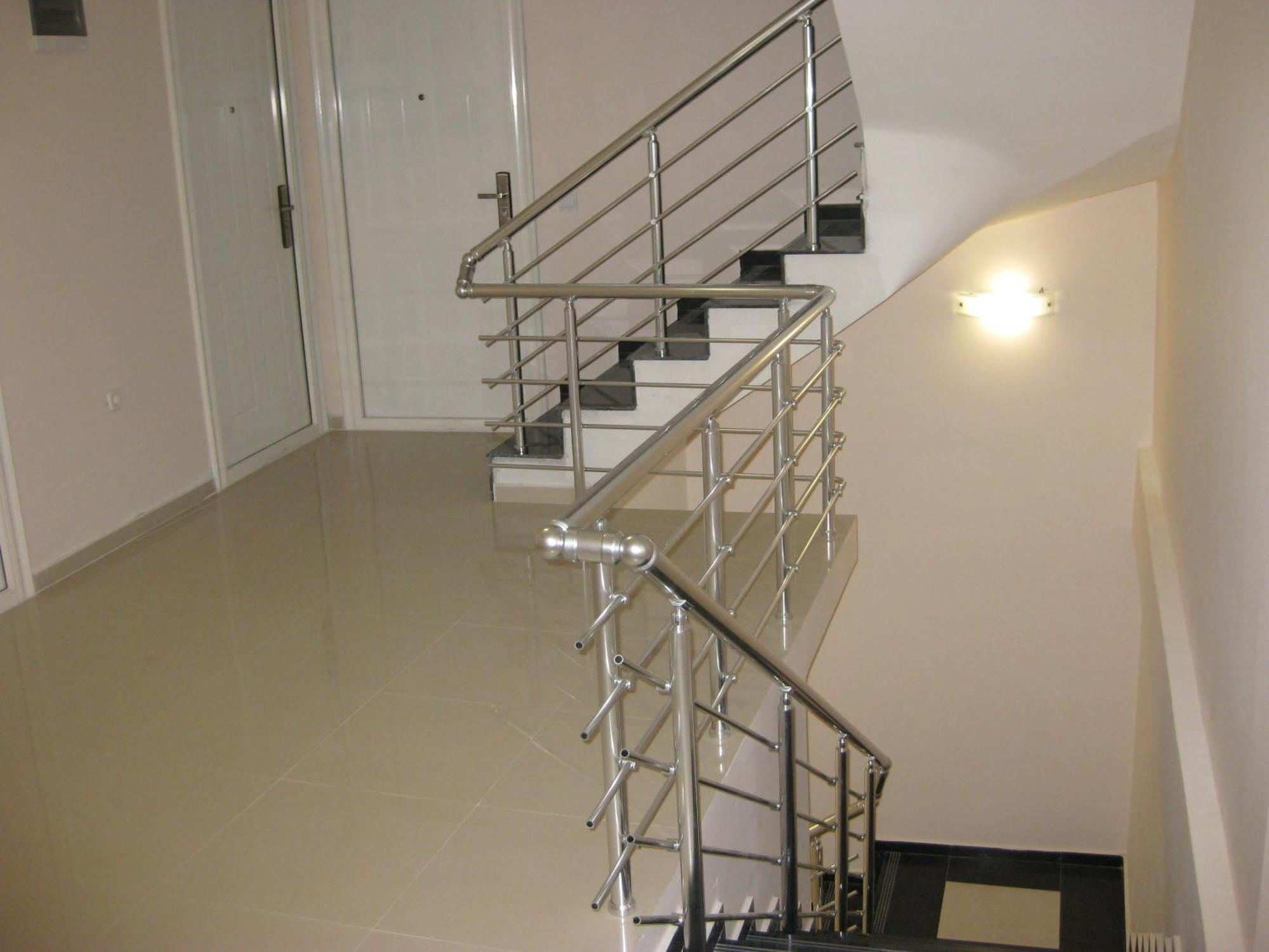 Apartments Philip II Ohrid Esterno foto