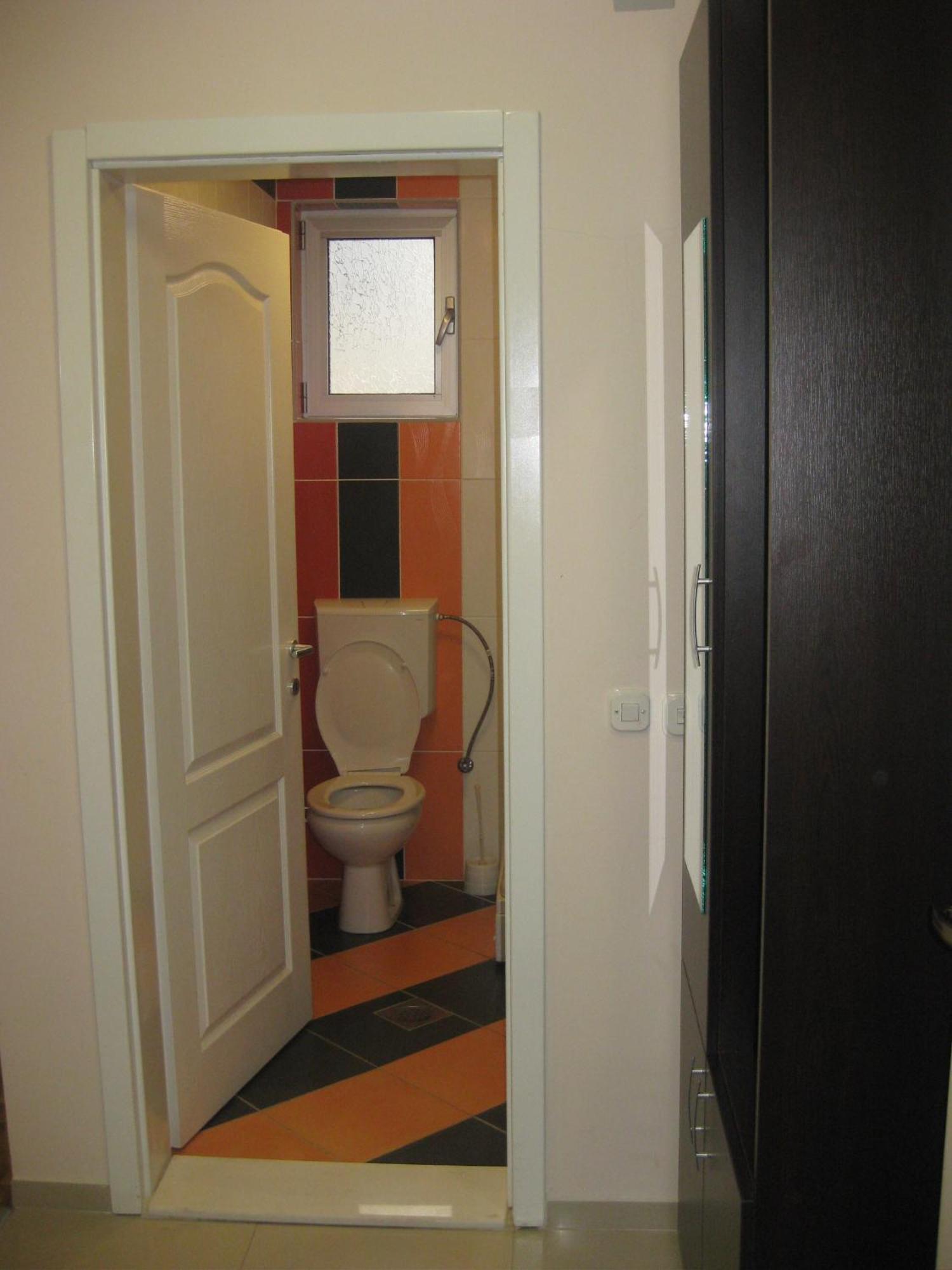 Apartments Philip II Ohrid Esterno foto