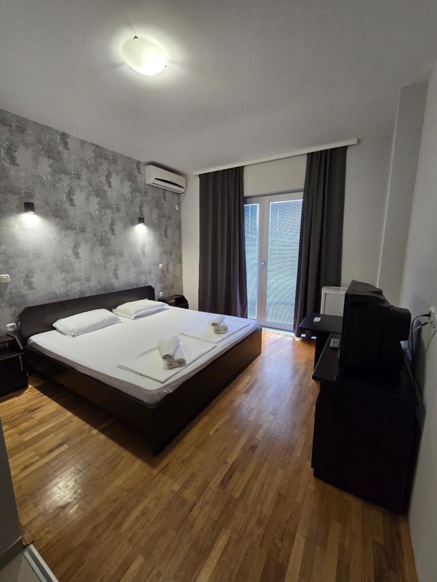 Apartments Philip II Ohrid Esterno foto
