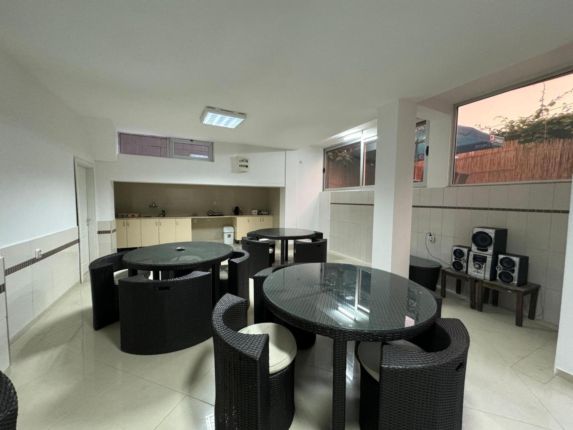 Apartments Philip II Ohrid Esterno foto